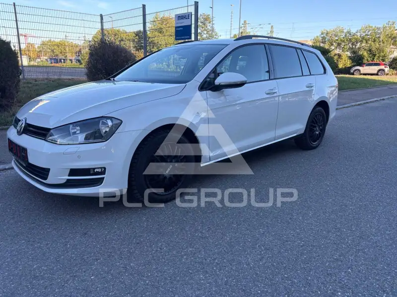 2013 Volkswagen GOLF