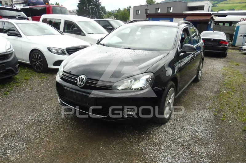 2013 Volkswagen GOLF
