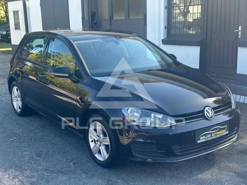 2013 Volkswagen GOLF