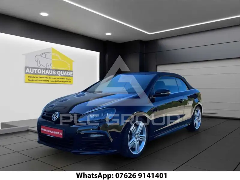 2013 Volkswagen GOLF