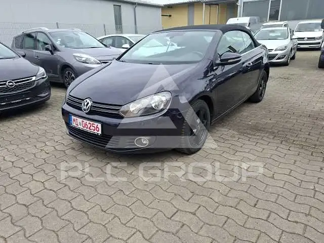 2013 Volkswagen GOLF