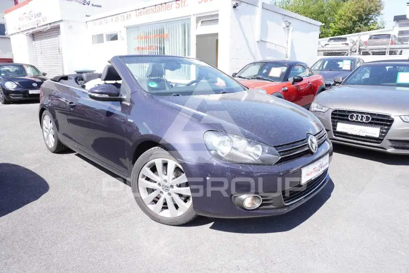 2013 Volkswagen GOLF