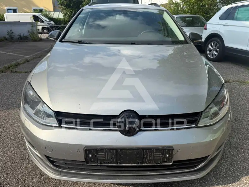 2013 Volkswagen GOLF