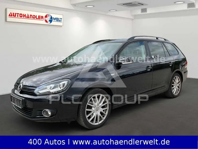 2013 Volkswagen GOLF