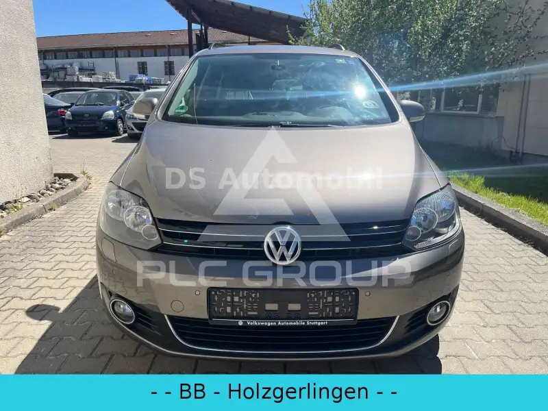 2013 Volkswagen GOLF