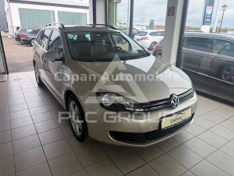 2013 Volkswagen GOLF