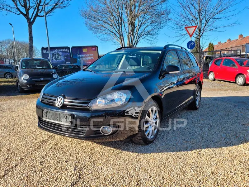 2013 Volkswagen GOLF