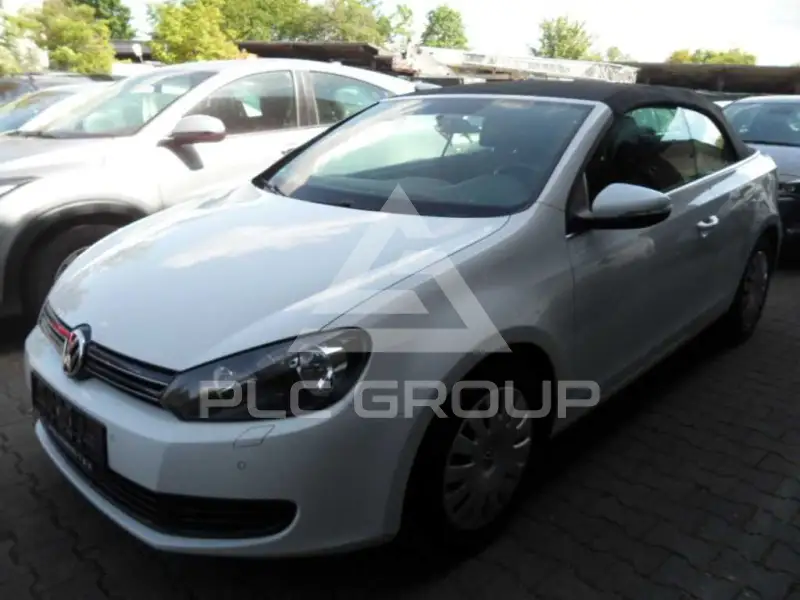 2013 Volkswagen GOLF
