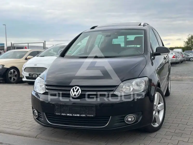 2013 Volkswagen GOLF