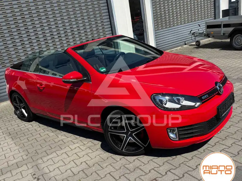 2013 Volkswagen GOLF