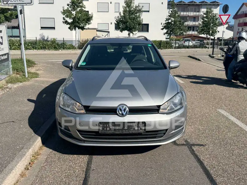 2013 Volkswagen GOLF