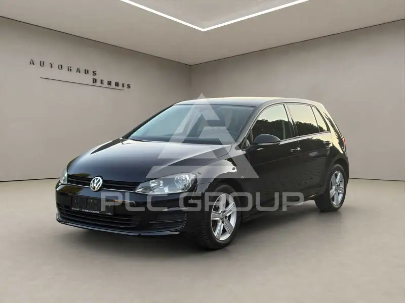 2013 Volkswagen GOLF
