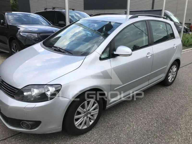 2013 Volkswagen GOLF