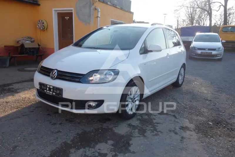 2013 Volkswagen GOLF