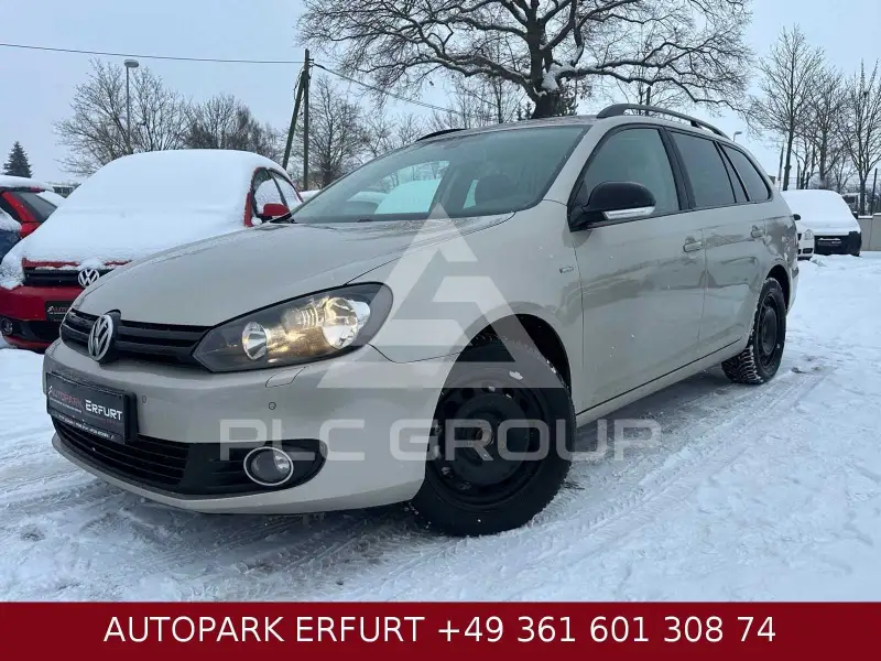 2013 Volkswagen GOLF