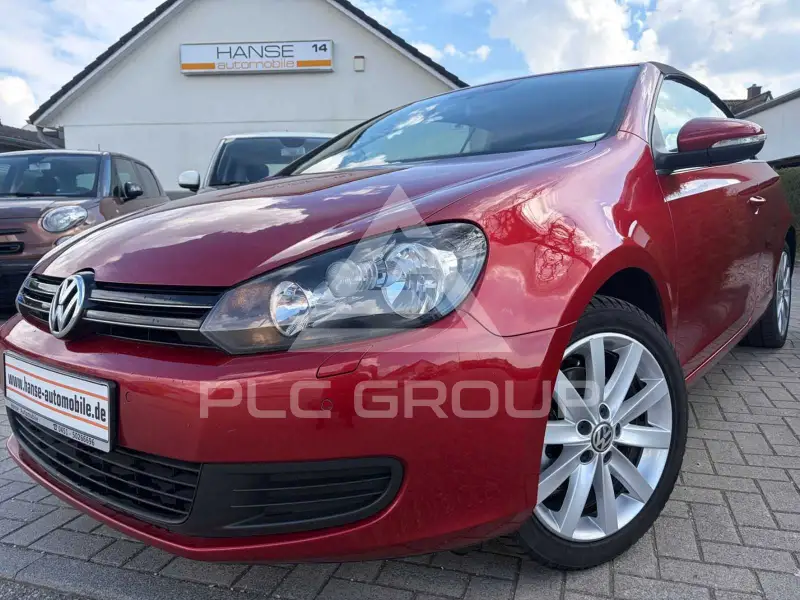 2013 Volkswagen GOLF