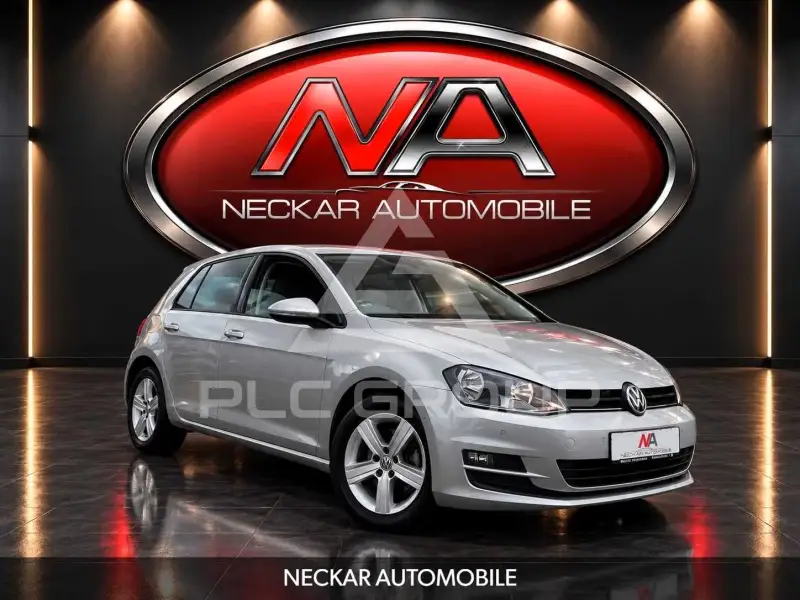 2013 Volkswagen GOLF