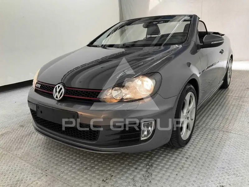 2013 Volkswagen GOLF