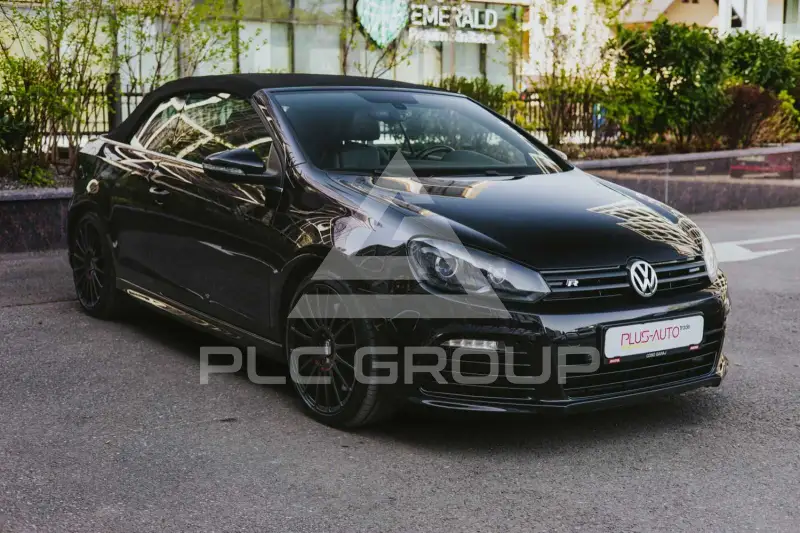 2013 Volkswagen GOLF