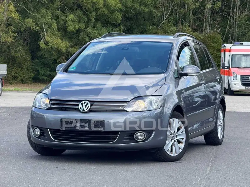 2013 Volkswagen GOLF