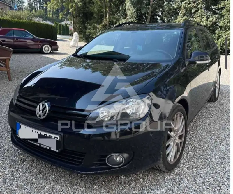 2013 Volkswagen GOLF