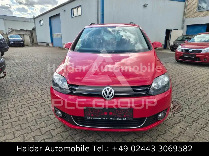 2013 Volkswagen GOLF