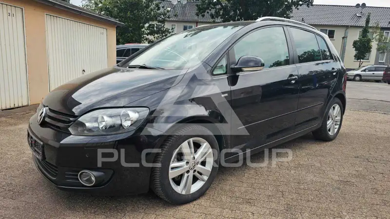 2013 Volkswagen GOLF