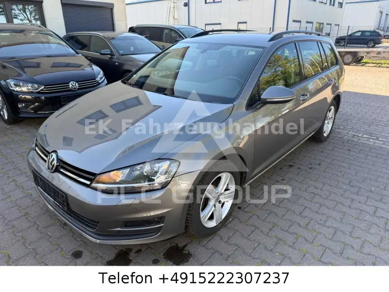 2013 Volkswagen GOLF