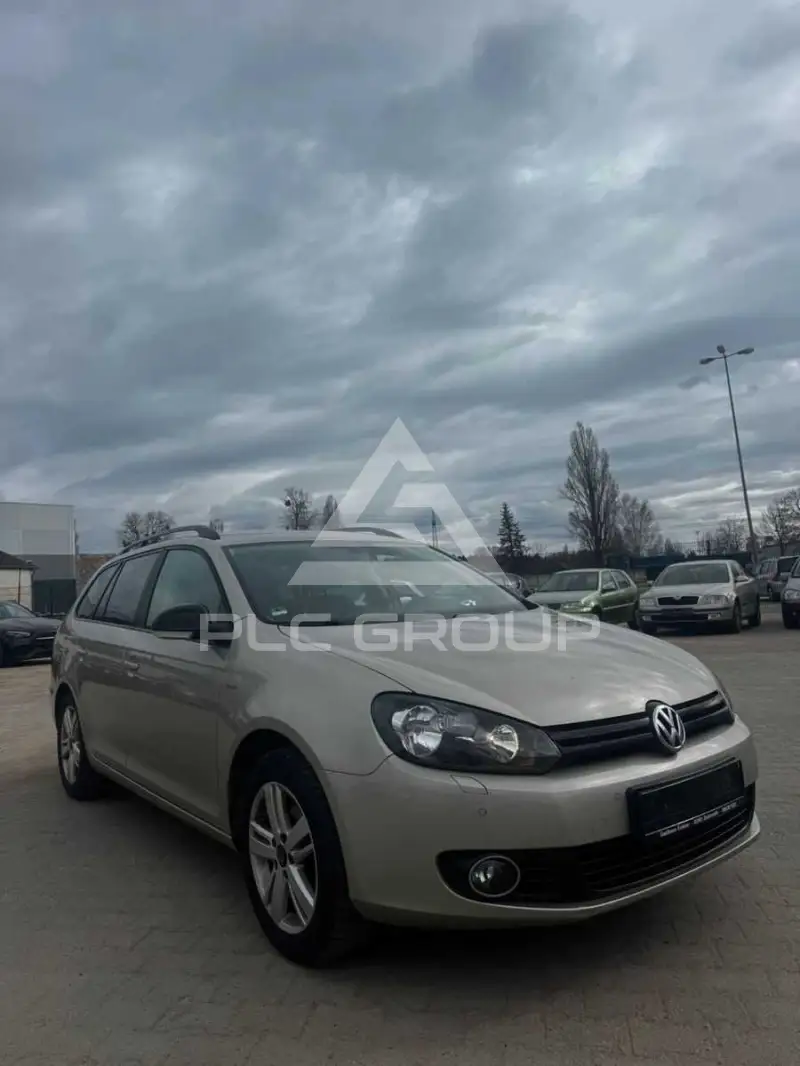 2013 Volkswagen GOLF