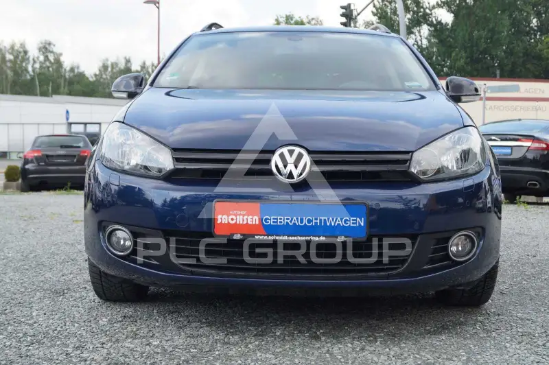 2013 Volkswagen GOLF