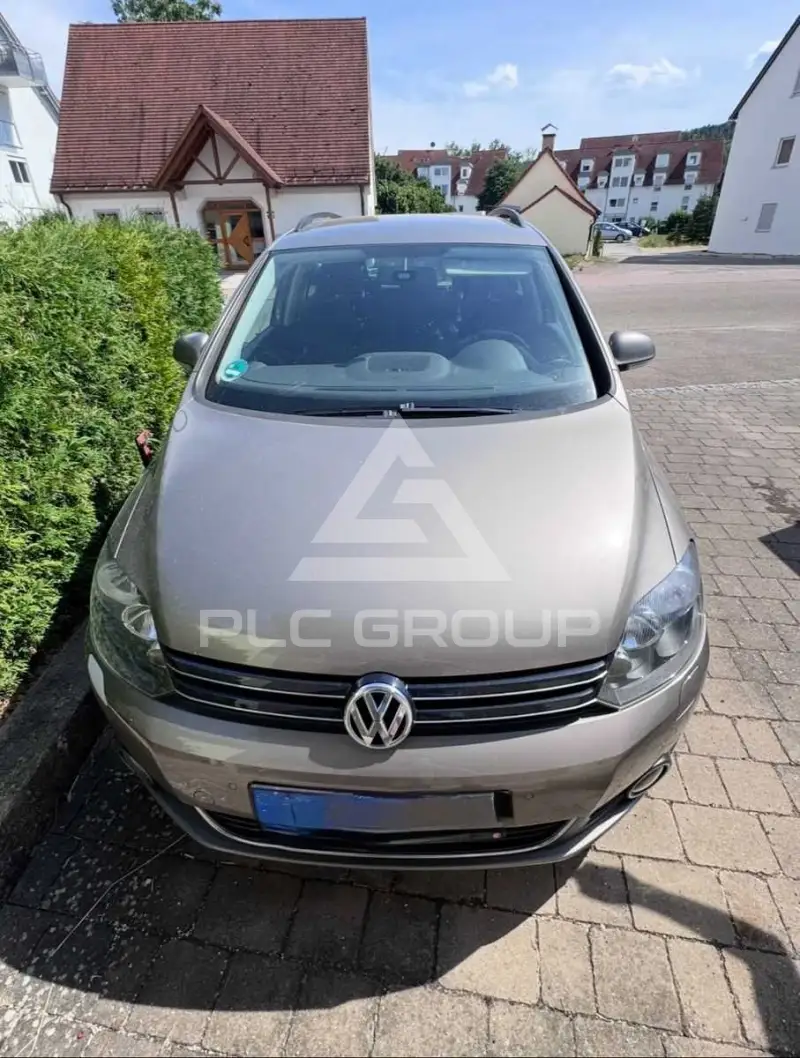 2013 Volkswagen GOLF