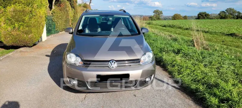 2013 Volkswagen GOLF