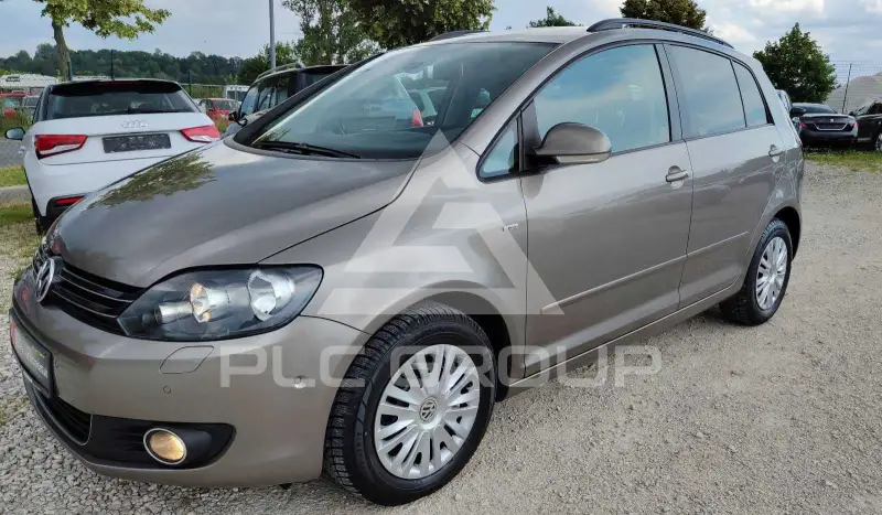 2013 Volkswagen GOLF