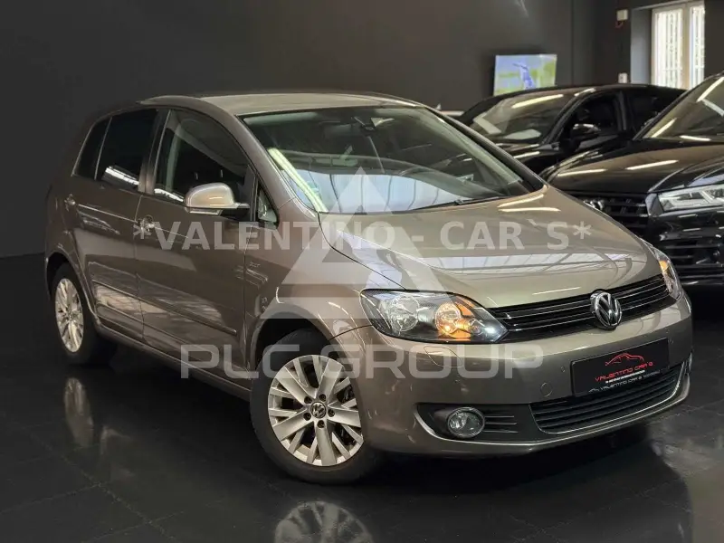 2013 Volkswagen GOLF