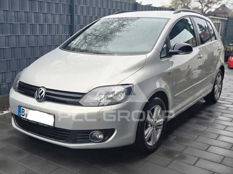 2013 Volkswagen GOLF