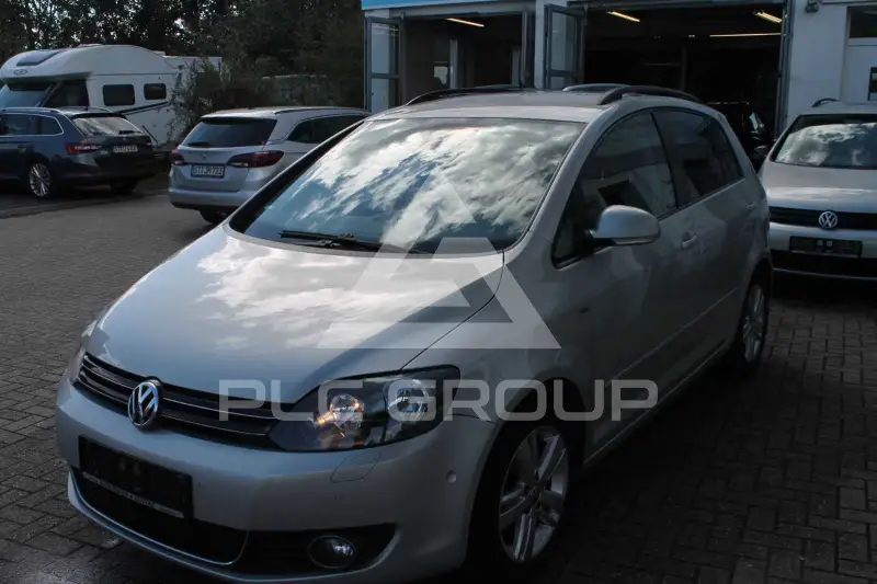 2013 Volkswagen GOLF