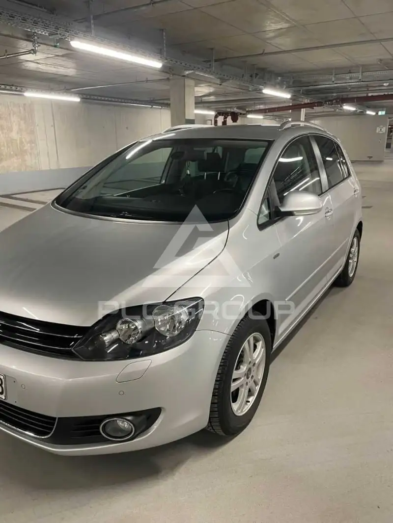 2013 Volkswagen GOLF