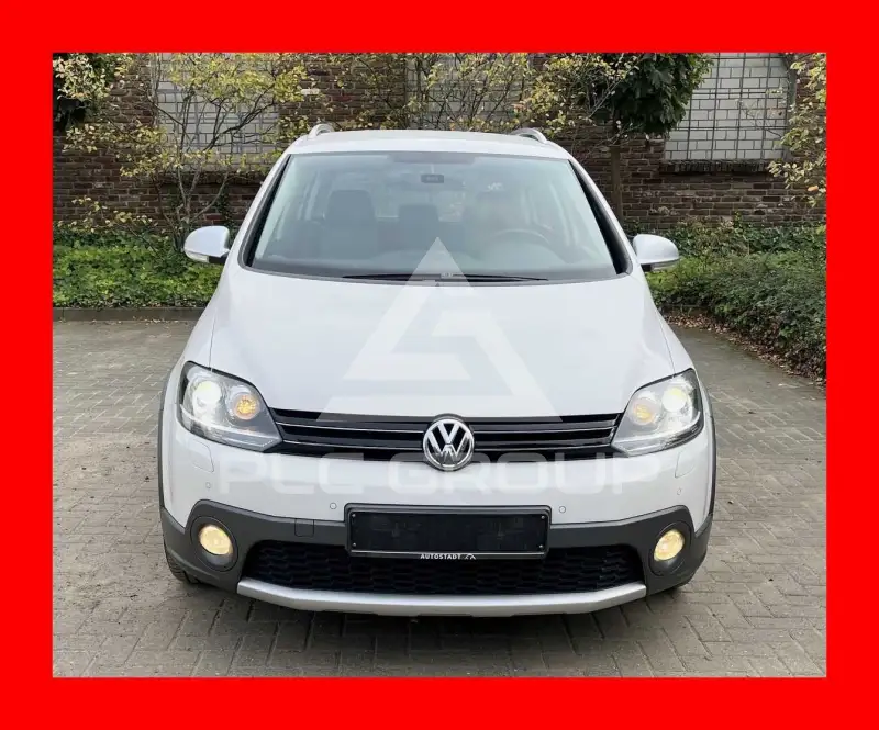 2013 Volkswagen GOLF