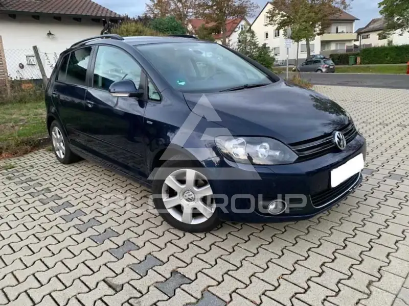 2013 Volkswagen GOLF