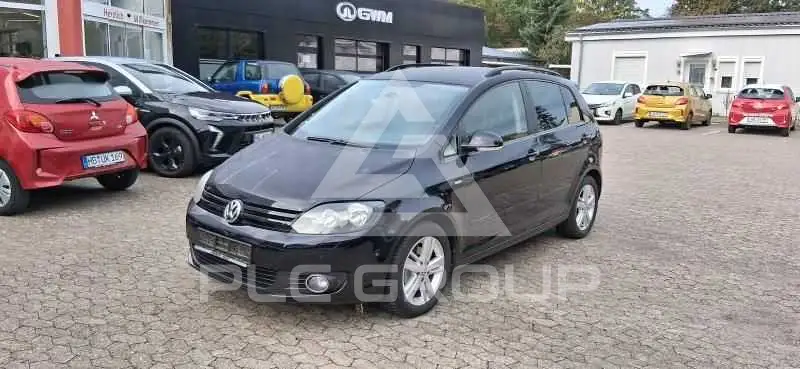 2013 Volkswagen GOLF