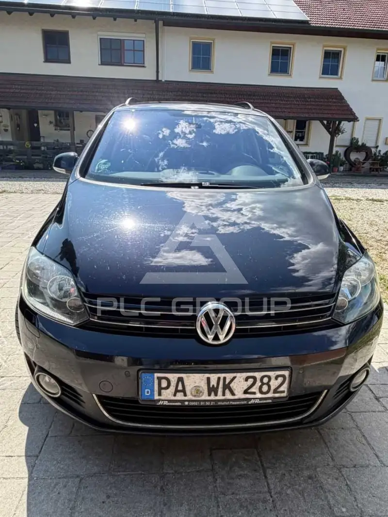 2013 Volkswagen GOLF