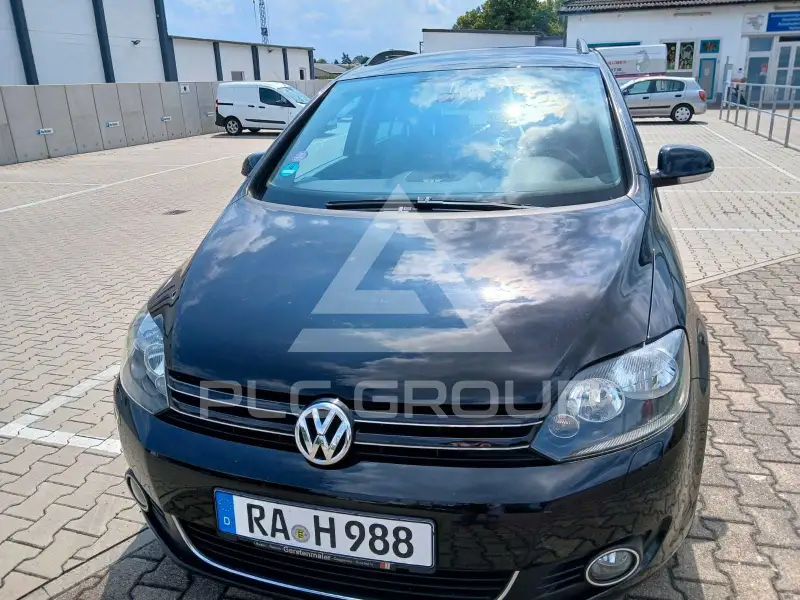 2013 Volkswagen GOLF