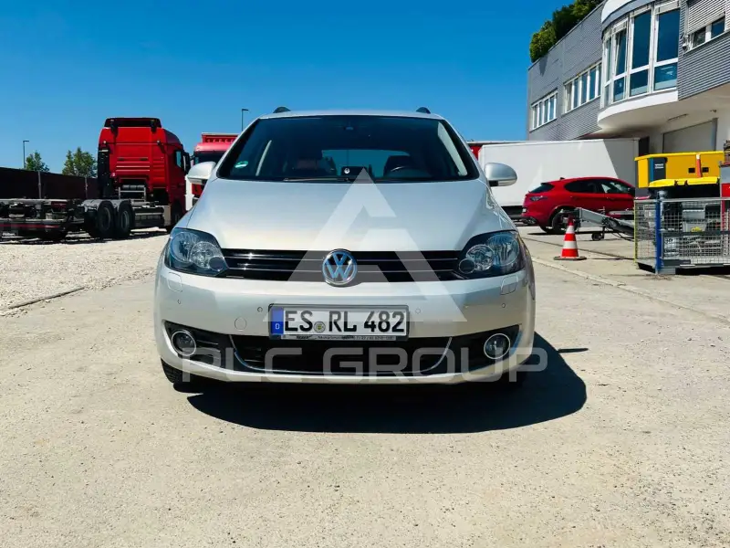 2013 Volkswagen GOLF