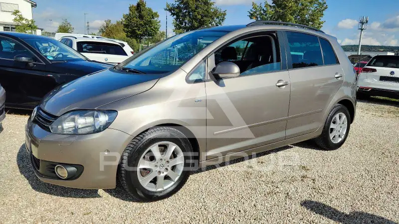 2013 Volkswagen GOLF