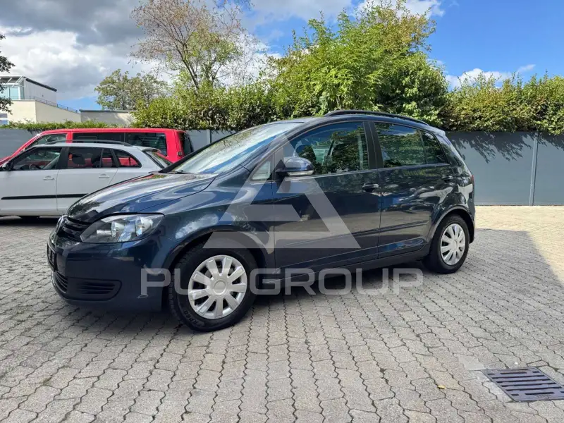 2013 Volkswagen GOLF
