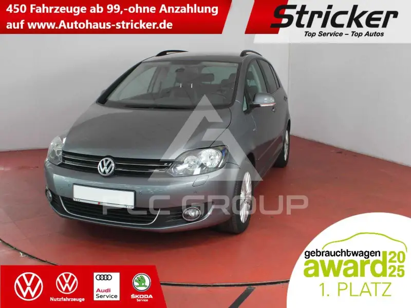 2013 Volkswagen GOLF