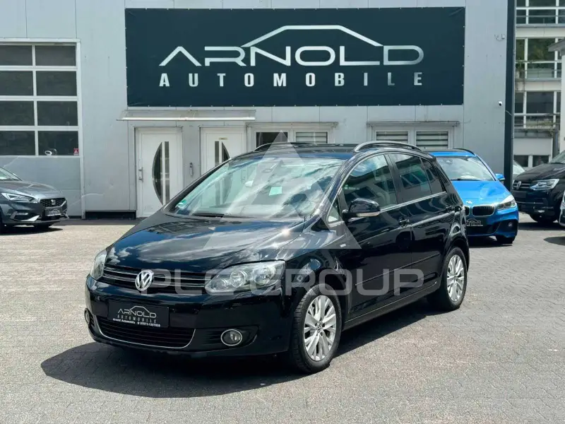 2013 Volkswagen GOLF