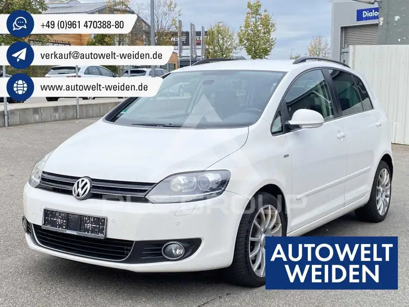 2013 Volkswagen GOLF