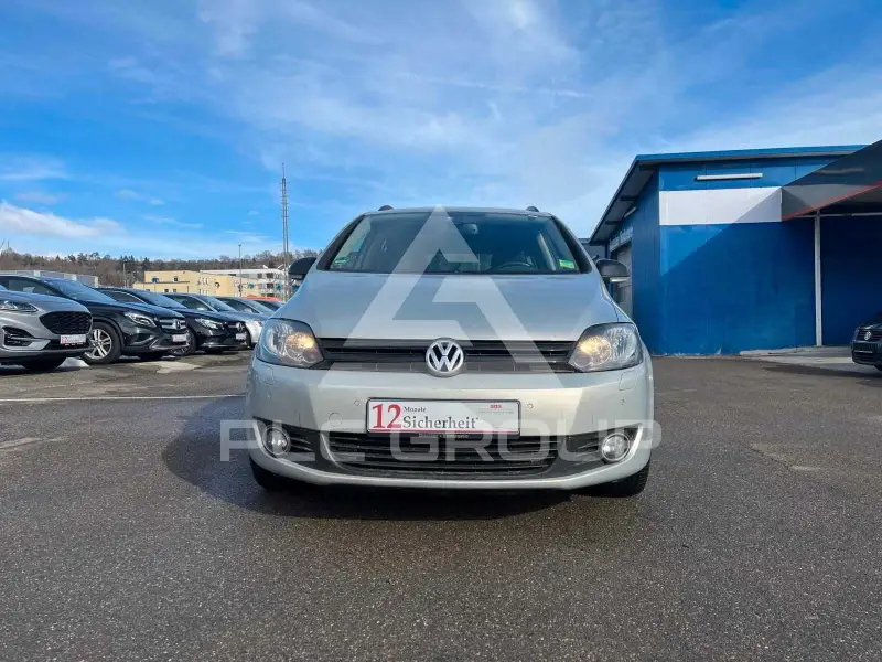 2013 Volkswagen GOLF