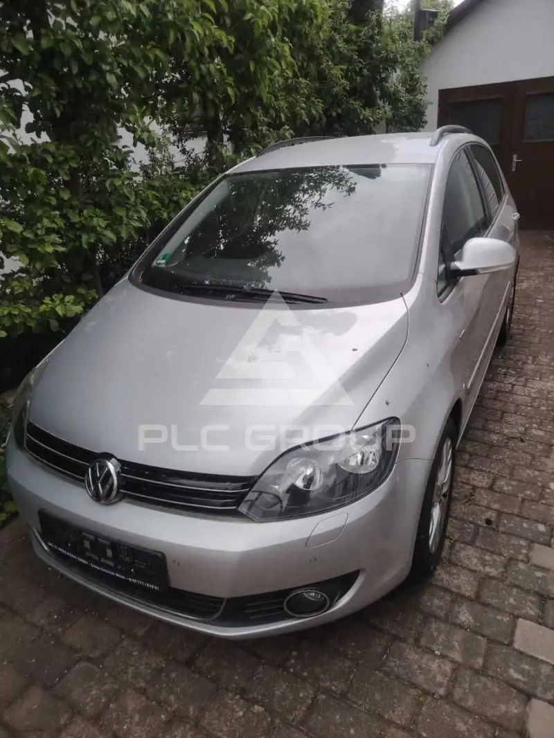 2013 Volkswagen GOLF